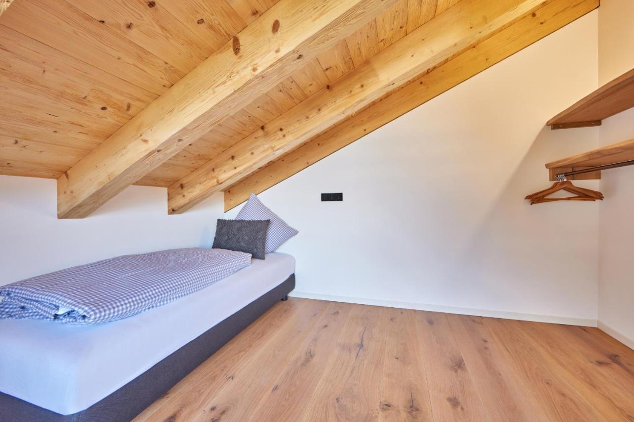 Chalet Sunshine Гармиш-Партенкирхен Экстерьер фото